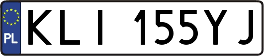 KLI155YJ