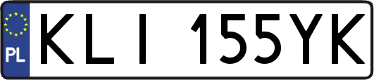 KLI155YK