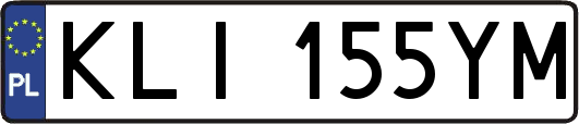 KLI155YM