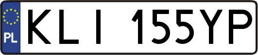 KLI155YP