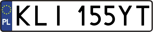 KLI155YT