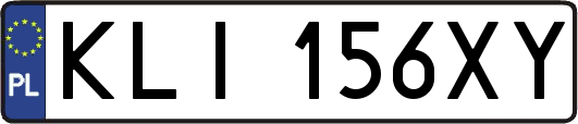 KLI156XY