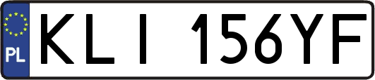 KLI156YF