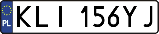 KLI156YJ