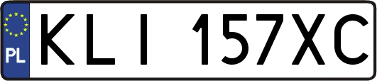 KLI157XC