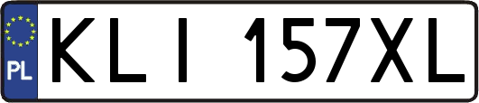 KLI157XL