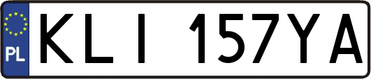 KLI157YA