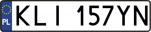 KLI157YN