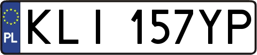 KLI157YP