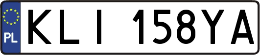 KLI158YA