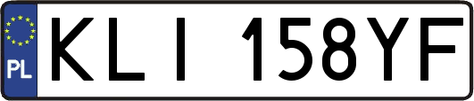 KLI158YF