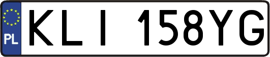 KLI158YG