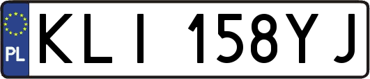 KLI158YJ