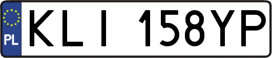KLI158YP