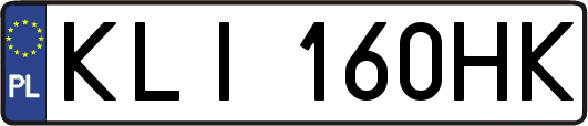 KLI160HK