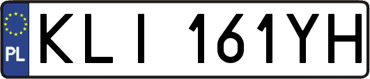 KLI161YH