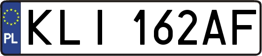 KLI162AF