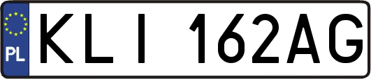 KLI162AG