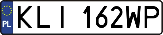 KLI162WP
