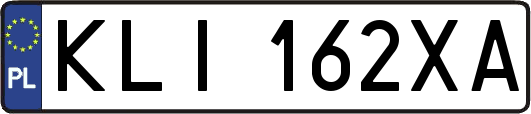KLI162XA