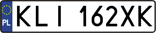 KLI162XK