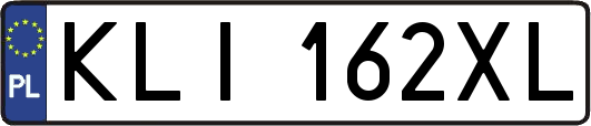 KLI162XL