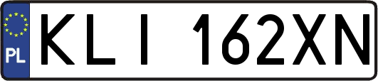 KLI162XN