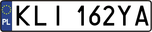 KLI162YA