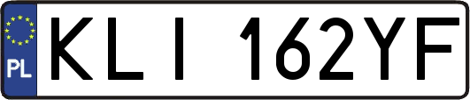 KLI162YF