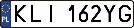 KLI162YG