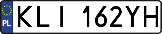 KLI162YH