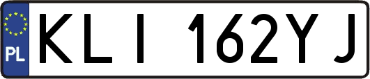KLI162YJ
