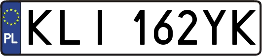 KLI162YK