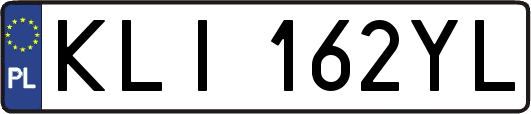 KLI162YL