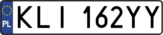 KLI162YY