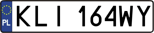 KLI164WY