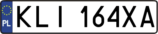 KLI164XA