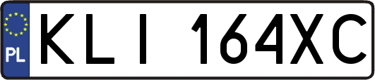 KLI164XC