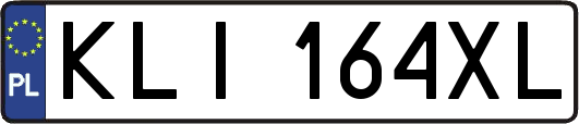 KLI164XL