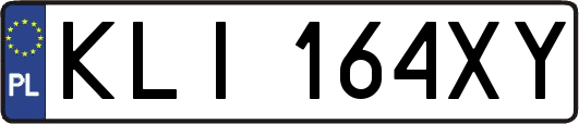 KLI164XY