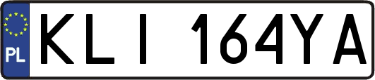 KLI164YA