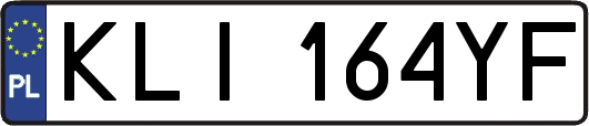 KLI164YF