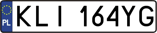 KLI164YG