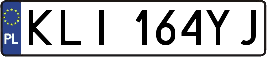 KLI164YJ