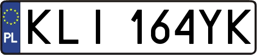 KLI164YK
