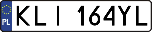KLI164YL