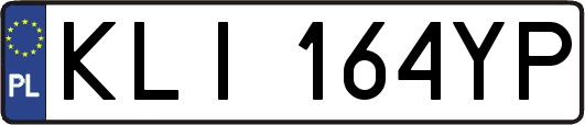 KLI164YP