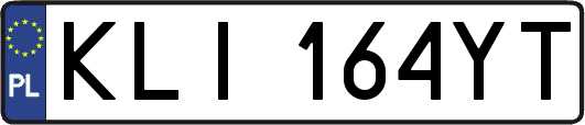 KLI164YT