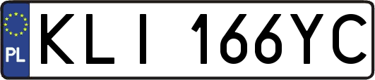 KLI166YC