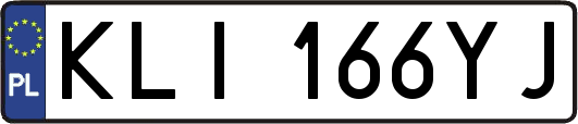 KLI166YJ
